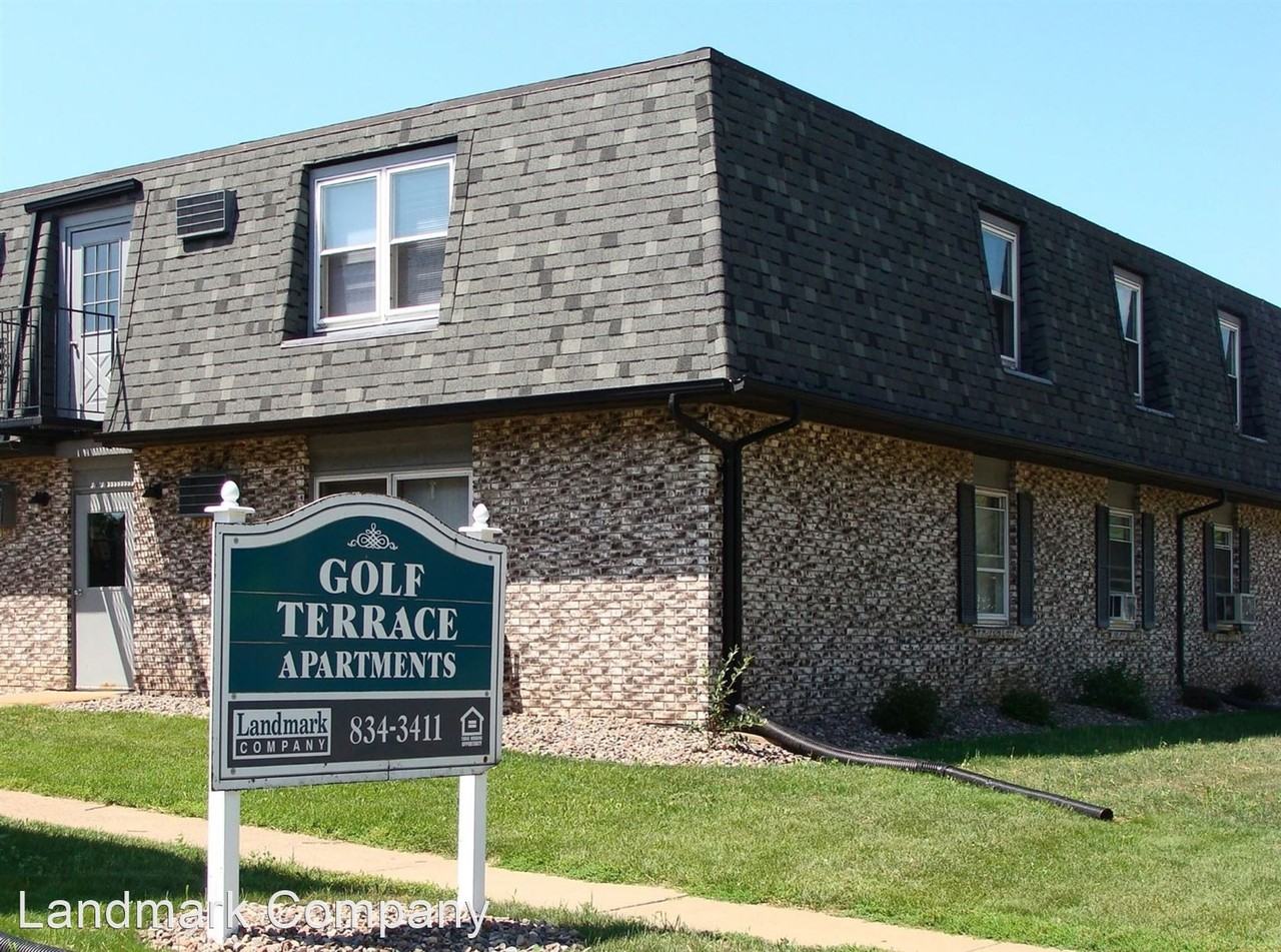 Golf Terrace Apartments Golf and Speros, Eau Claire, WI 54701 Zumper