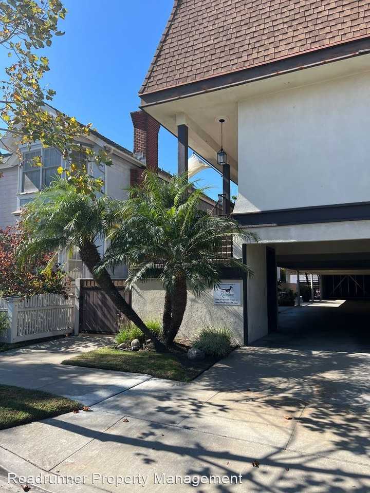 121 12th St. Apartments 121 12th St, Seal Beach, CA 90740 Zumper