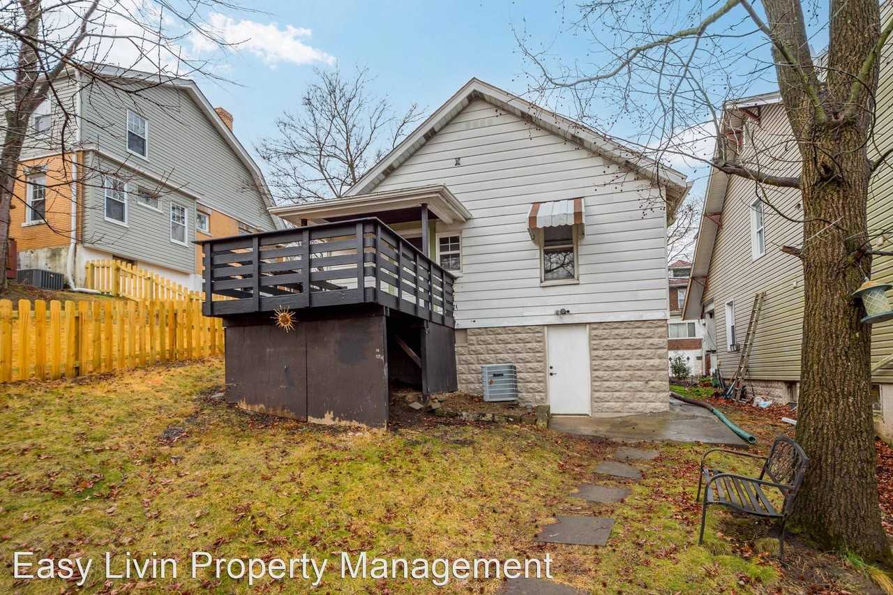 221 Clairmont Ave, West View, PA 15229 2 bedroom House Rental Zumper