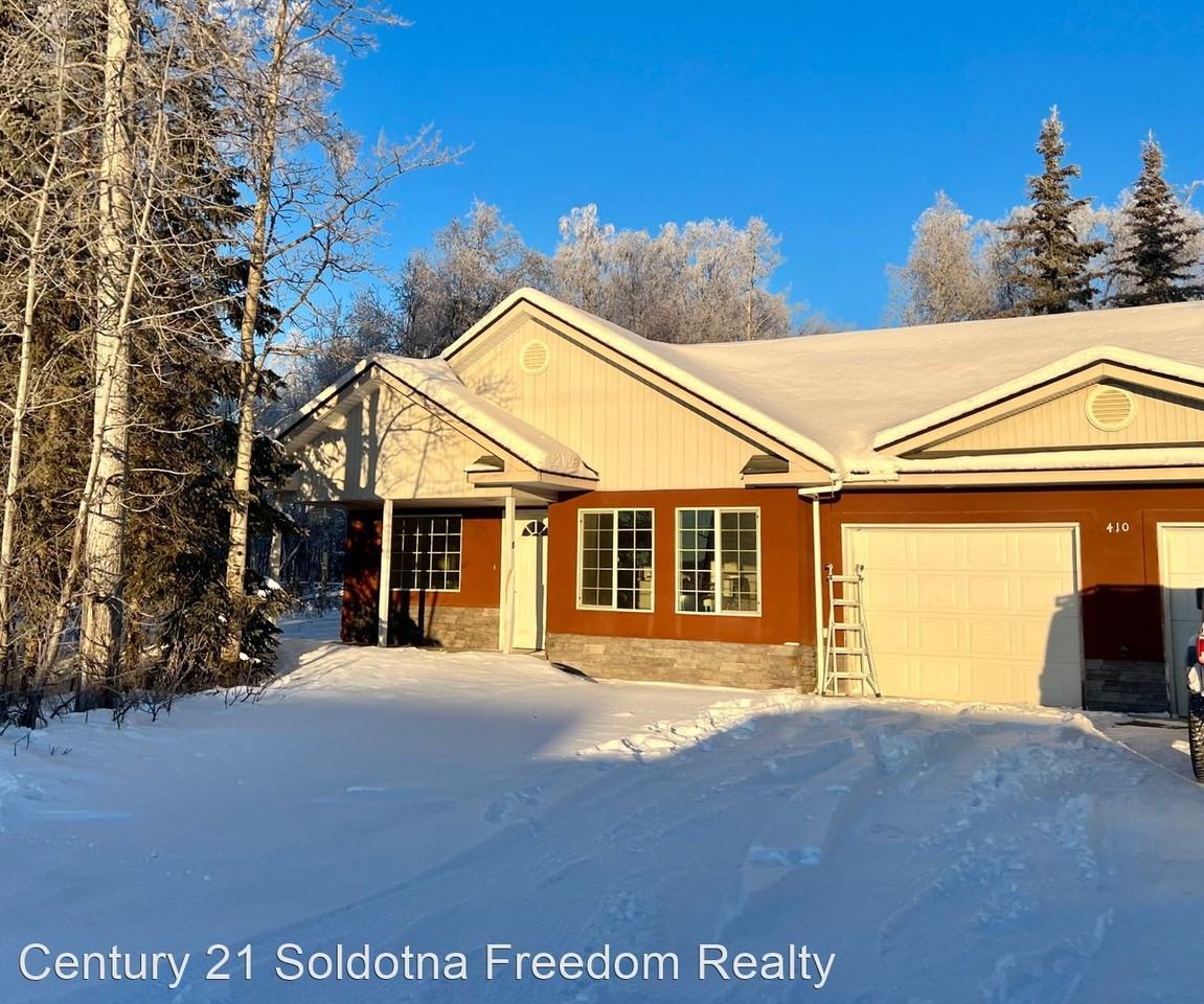 410 W Riverview Ave Apartments in Soldotna, AK 99669 Zumper