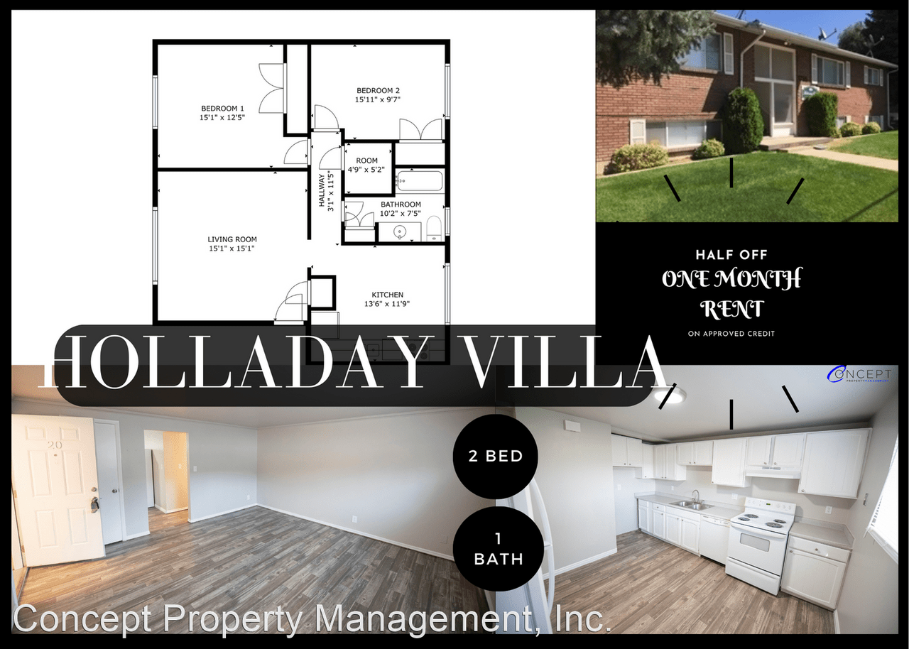 Apartments for Rent In Holladay, UT Find Condos & Other Rentals