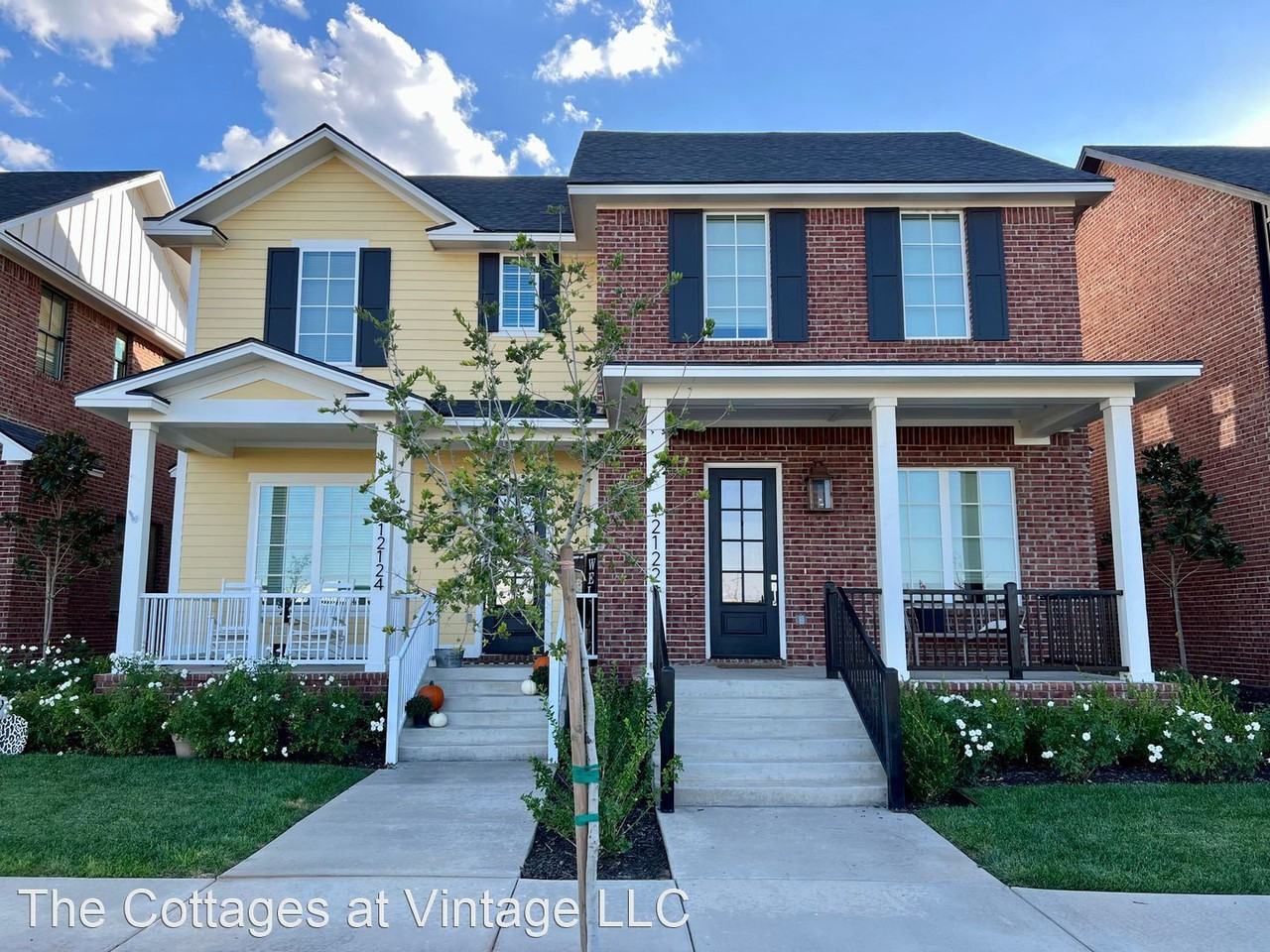 The Cottages at Vintage Apartments 12128 Vintage Township, Lubbock, TX 79424 Zumper