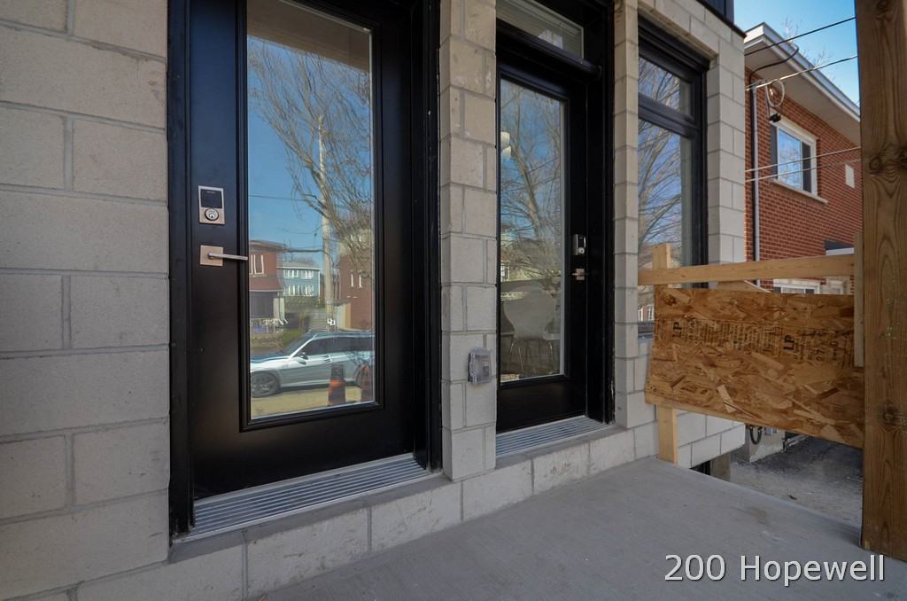 200 1c 200 Hopewell Avenue 1C, Ottawa, ON K1S 2Z5 7 Bedroom