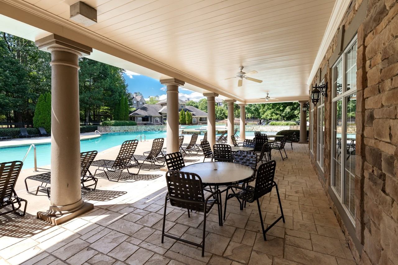 Wesley Providence Apartments 100 Providence Cir, Lithonia, GA 30038