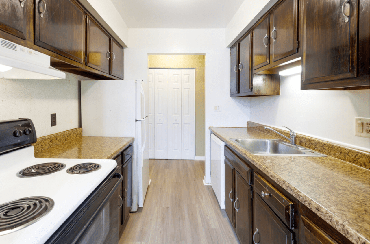 Apartments for Rent In Wyandotte, MI Find 31 Condos & Other Rentals