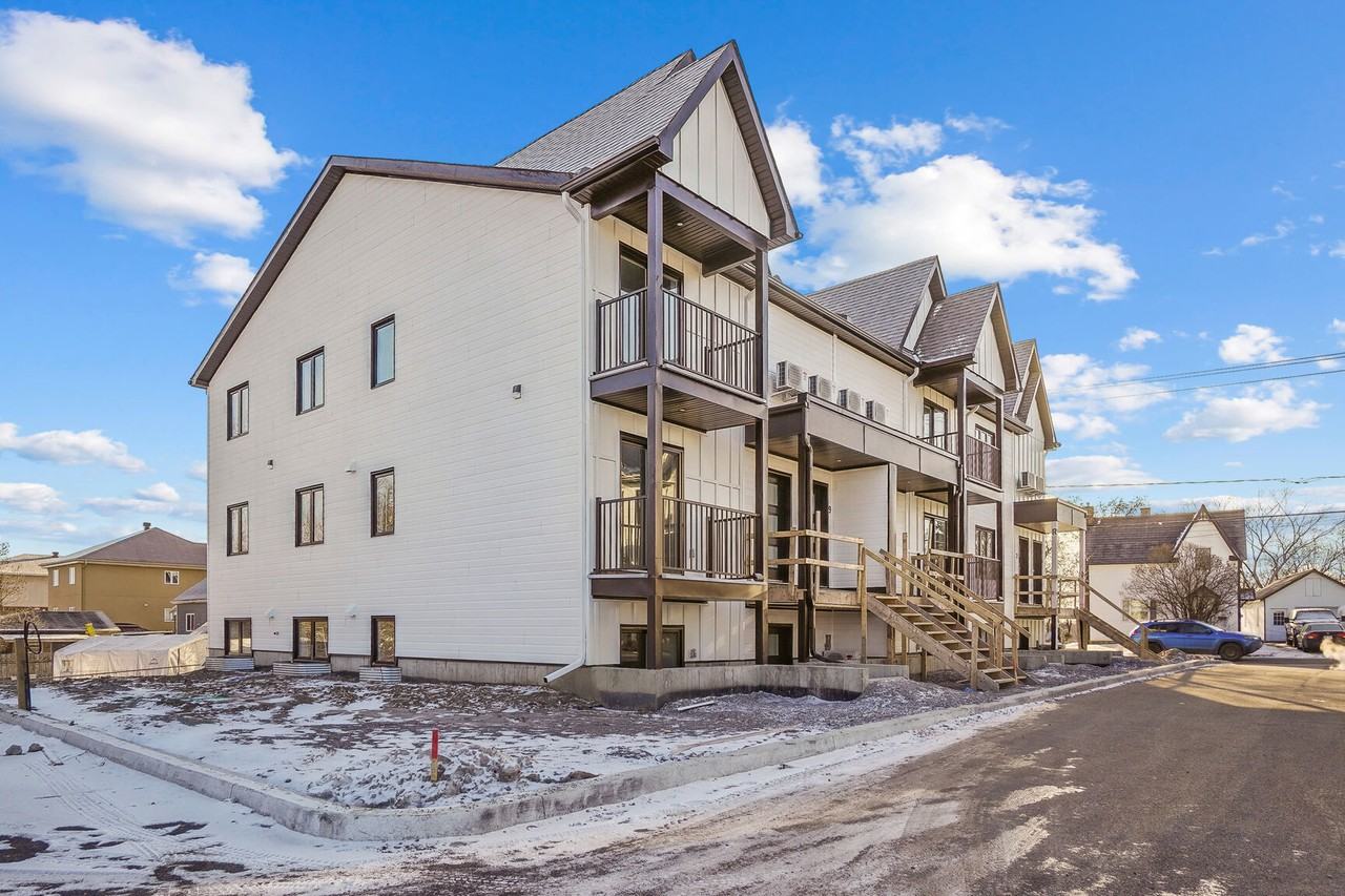 NOTRE DAME Apartments 947 Rue NotreDame, Gatineau, QC J8P 1P2 Zumper