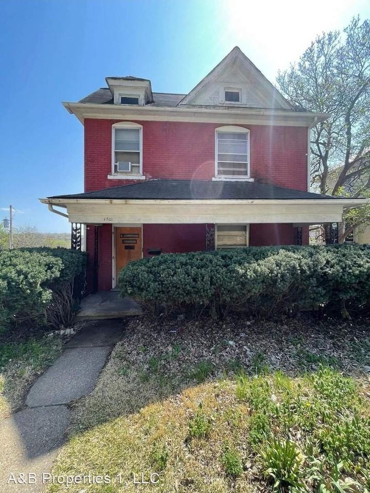 1701 Broadway St Apartments 1701 Broadway, Hannibal, MO 63401 Zumper