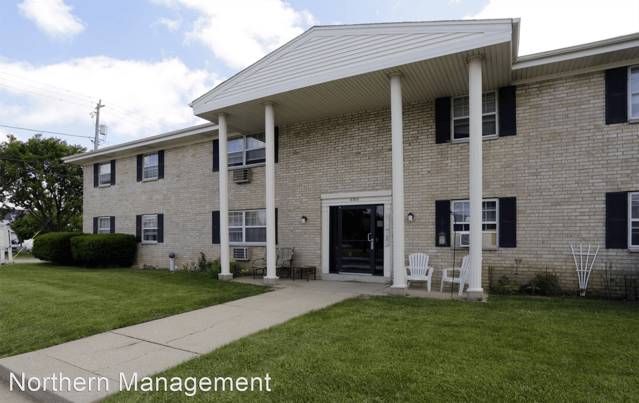 43004320 S 60th St & 59015951 W Coldspring Rd Apartments in