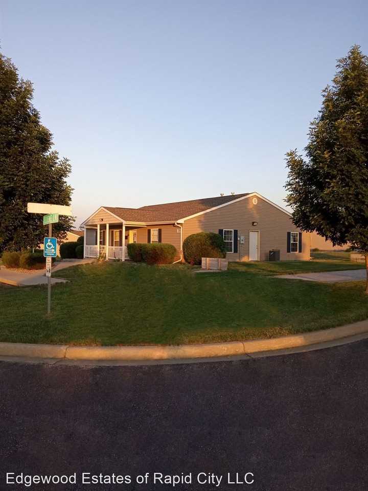 Edgewood Estates Apartments 721 Eldene Ln, Rapid City, SD 57701 Zumper