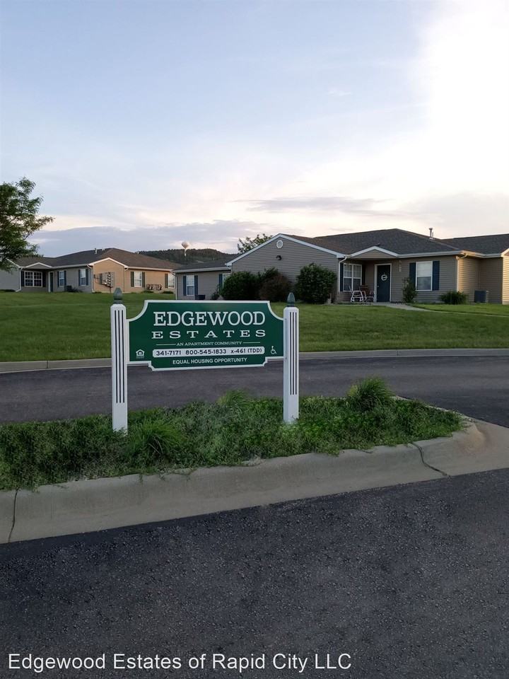 Edgewood Estates Apartments 721 Eldene Ln, Rapid City, SD 57701 Zumper