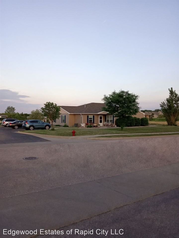 Edgewood Estates Apartments 721 Eldene Ln, Rapid City, SD 57701 Zumper