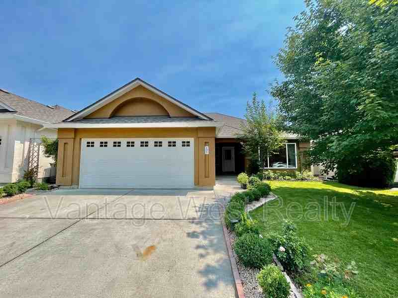 445 Yates Rd, Kelowna, BC V1V 1Y4, CAN 3 bedroom House Rental Zumper