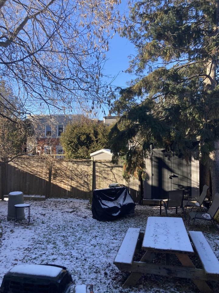 61 Vaughan Street B B, Ottawa, ON K1M 1W9 2 Bedroom Apartment for