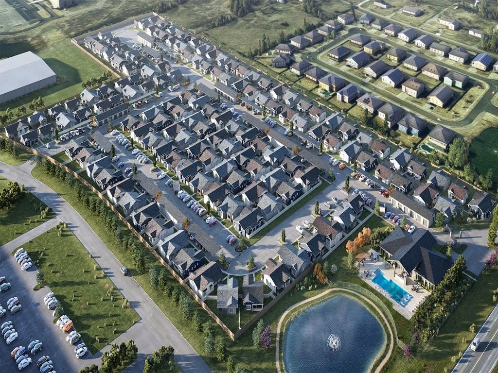 Trulo Homes Jenks Apartments 11131 S Kennedy Ct, Jenks, OK 74037 Zumper