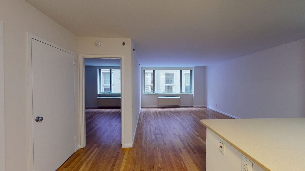 W 21st St 306, New York, NY 10011 1 Bedroom Apartment for 5,609/month