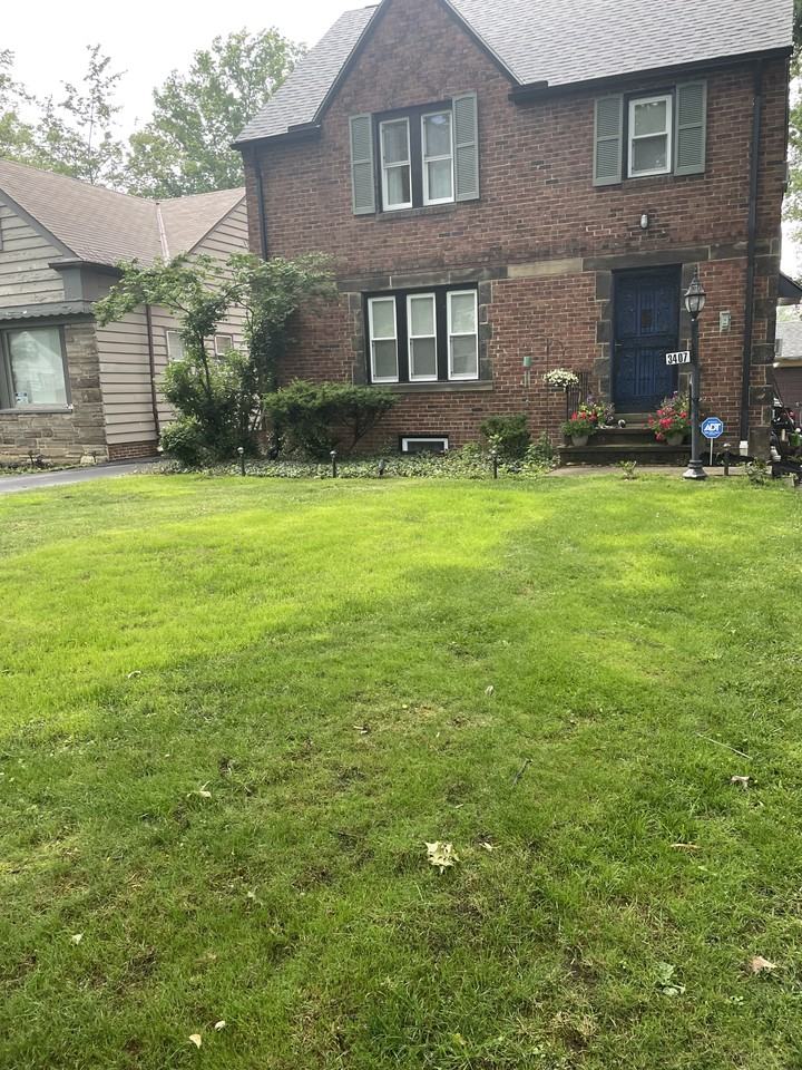 3407 Thorne Rd, Cleveland Heights, OH 44112 4 bedroom House Rental