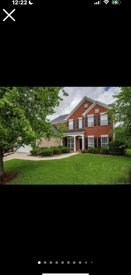 13013 Cedar Crossings Dr, Charlotte, NC 28273 1 bedroom House Rental