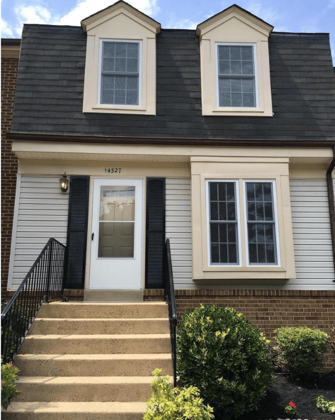 14327 Little Rocky Mountain Ct 3, Centreville, VA 20120 3 Bedroom