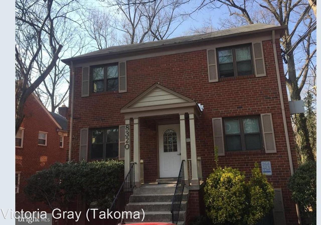 8320 Roanoke Ave Apartments in Takoma DC, Takoma Park, MD 20912 Zumper