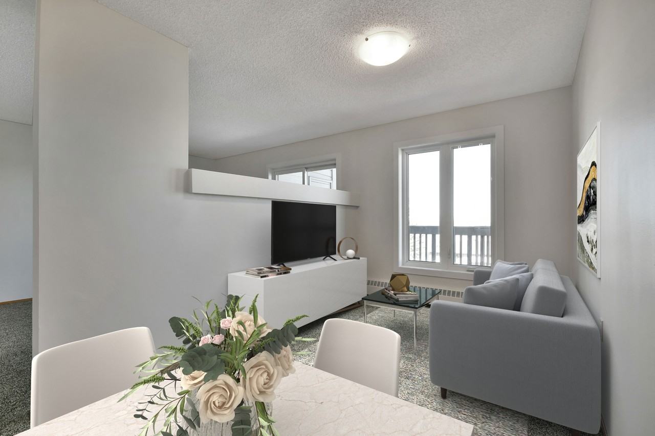 Canvas Apartments 6703 6703, 6715, 6725 Rochdale Blvd, Regina, SK S4X