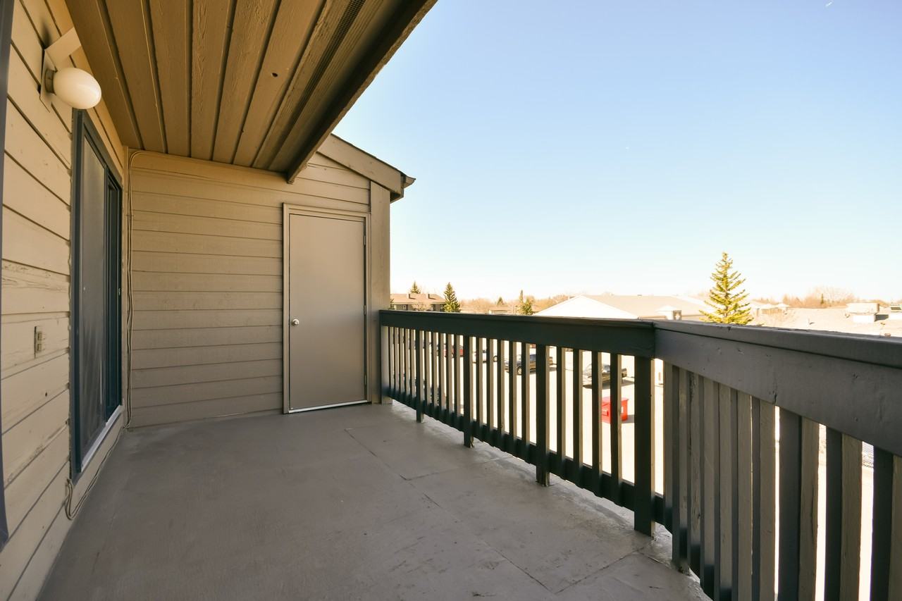 Canvas Apartments 6703 6703, 6715, 6725 Rochdale Blvd, Regina, SK S4X