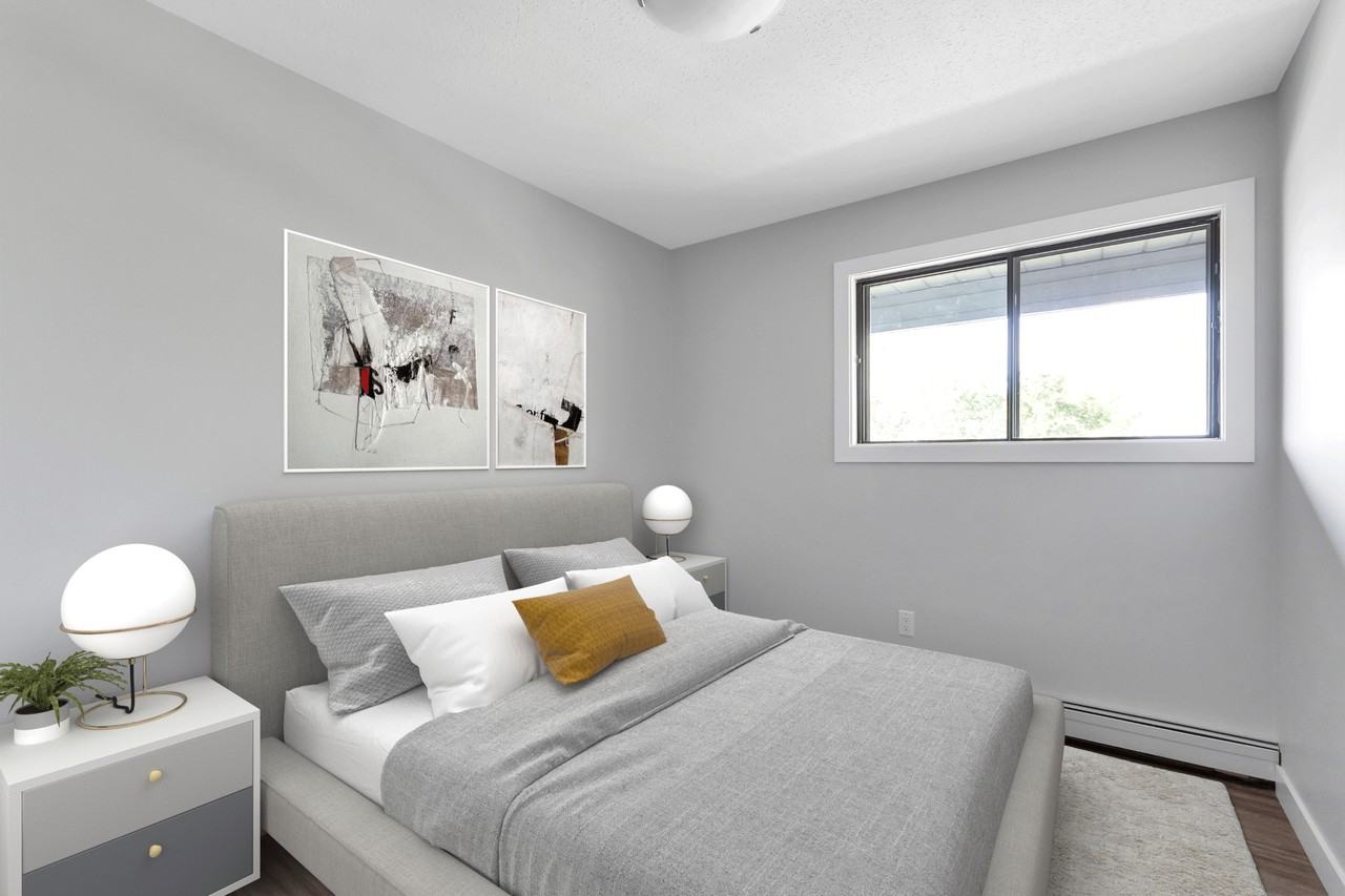 The Standard Apartments 10 Michener Dr, Regina, SK S4V 1R2 Zumper