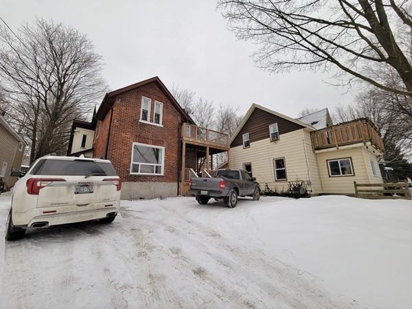 5 Church St. Apartments 5 Church St, ON L9M 1A7 Zumper