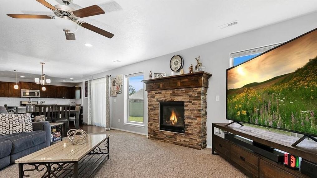 1379 East Strauss Drive Apartments 1379 E Strauss Dr, Meridian, ID