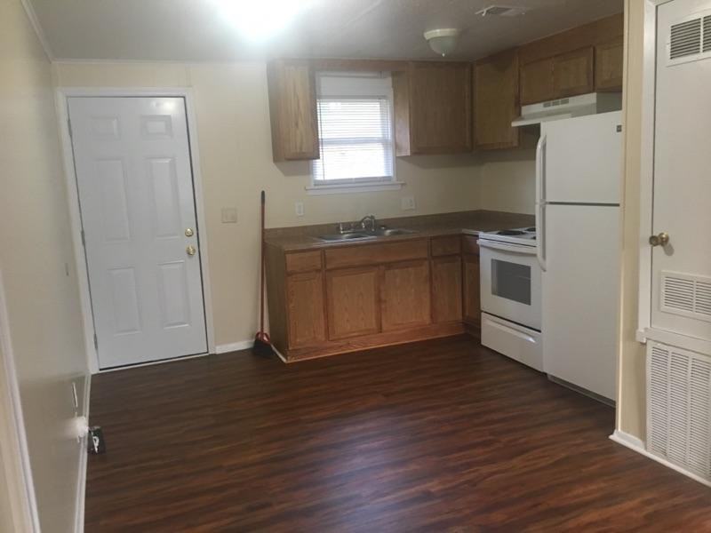 Pine Valley Duplexes 06AGees Lane 06A, Carrollton, GA 30117 2