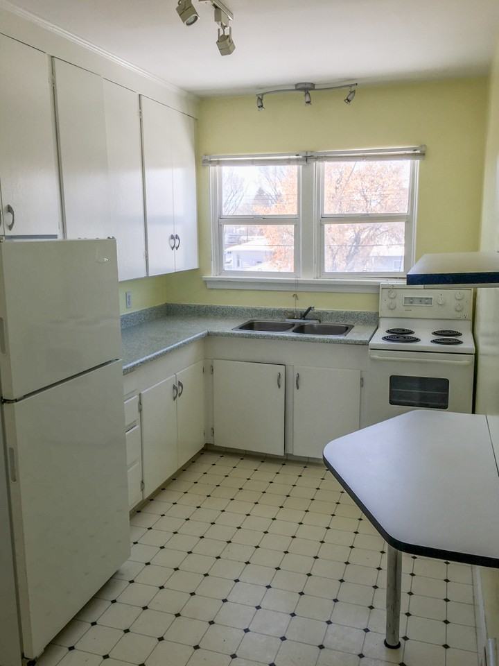 10622 10622 124 Street 5, Edmonton, AB T5N 1S3 2 Bedroom Apartment