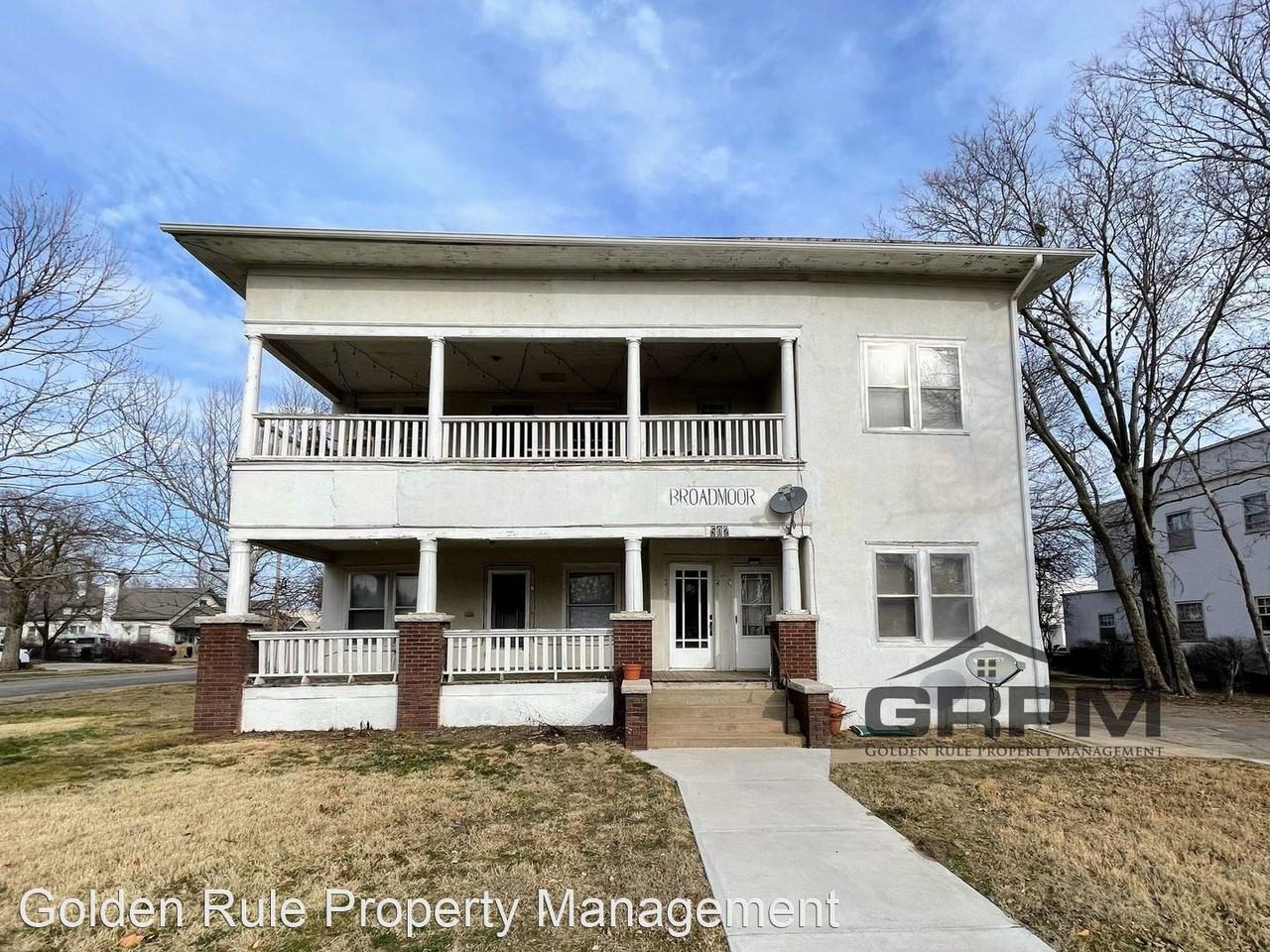 502 E 1st Apartments in Hutchinson, KS 67501 Zumper