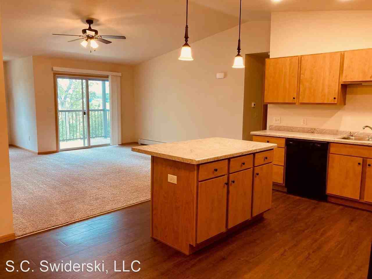 Moon Lake Estates Apartments 515 Moon Lake Dr 560, Rice Lake, WI