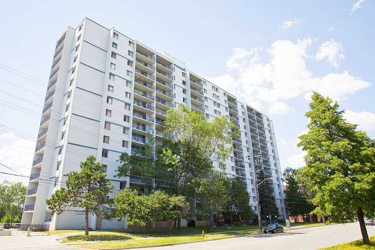 Apartments for Rent in Eglinton East, Toronto, ON 25 Rentals Zumper