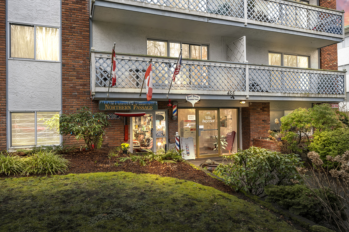 Villa Superior Apartments 455 Superior St, Victoria, BC V8V 1T5 Zumper