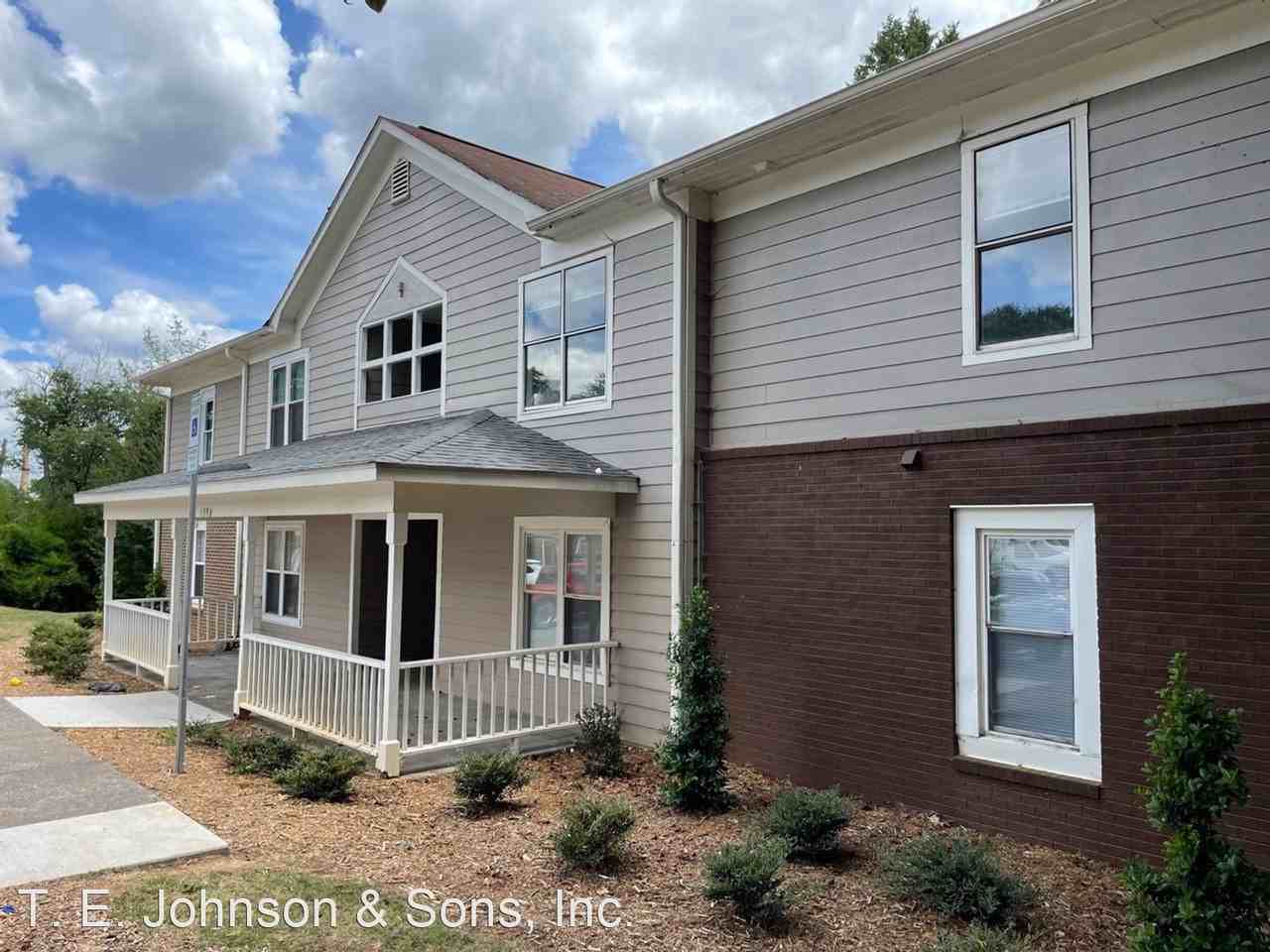 Hillside Gardens Apartments 1393 Chestnut Plains Ct, WinstonSalem