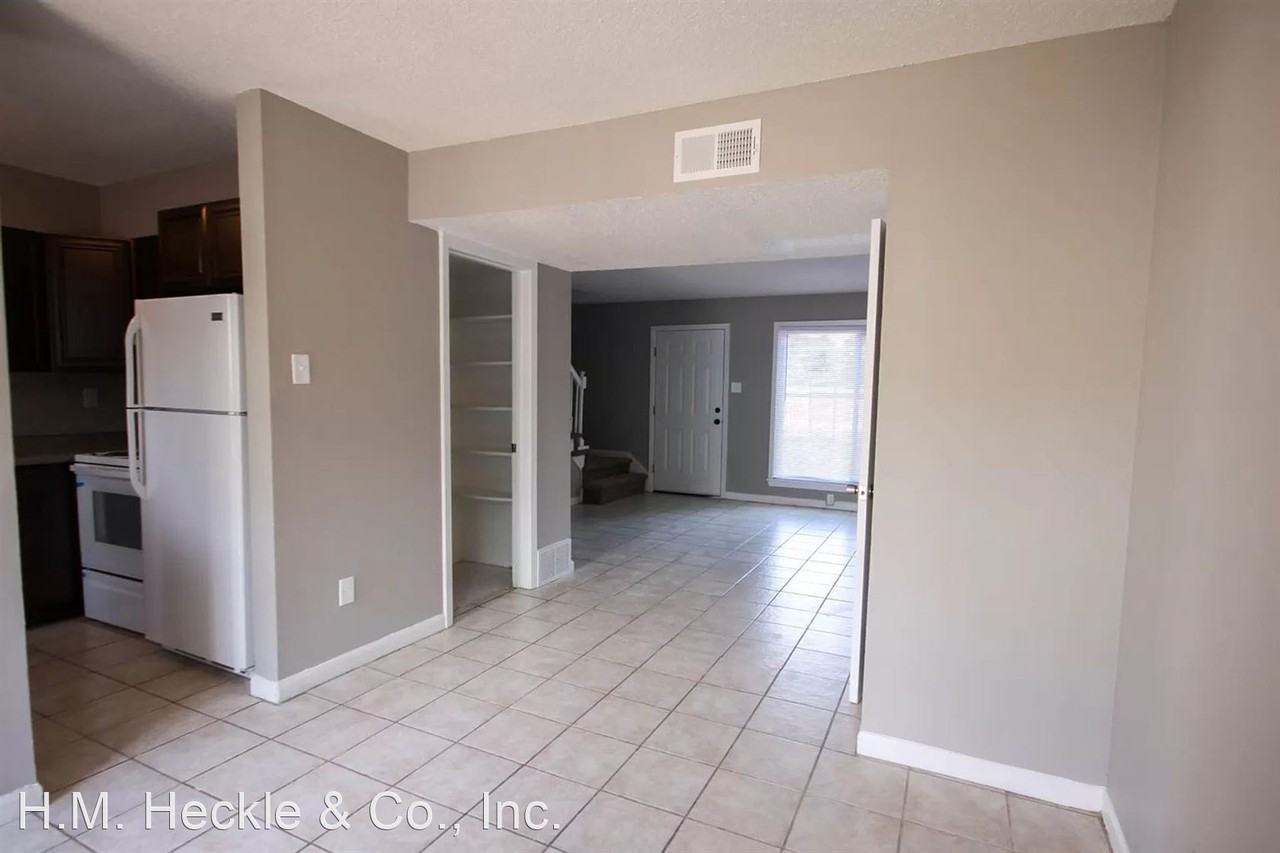 Spottswood Manor Townhomes Apartments Spottswood Manor Dr, Memphis