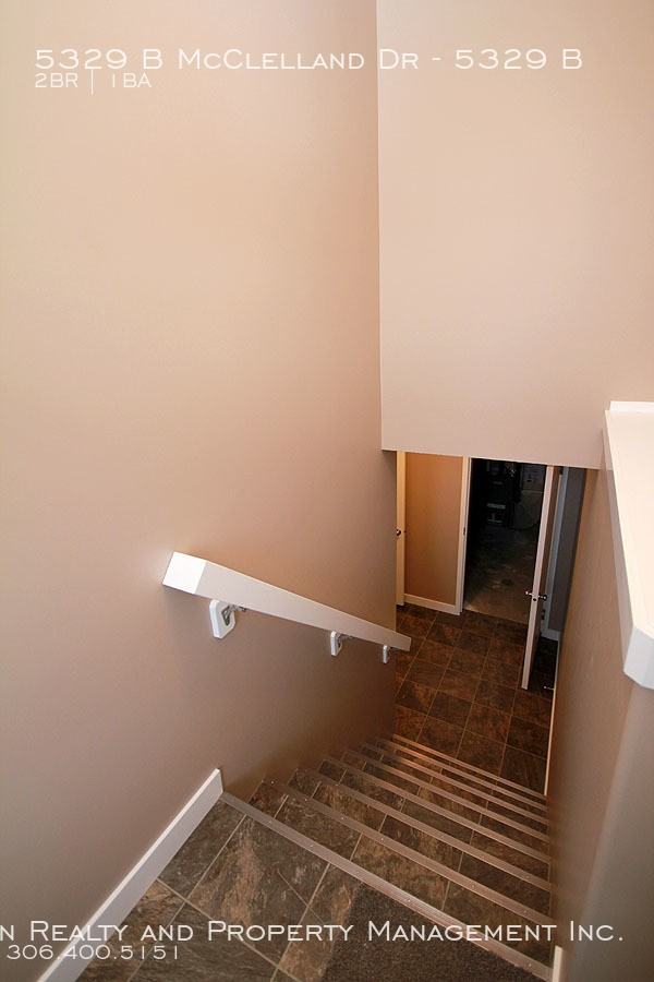 5329 McClelland Dr Apartments 5329 Mcclelland Dr, Regina, SK S4W 0K7