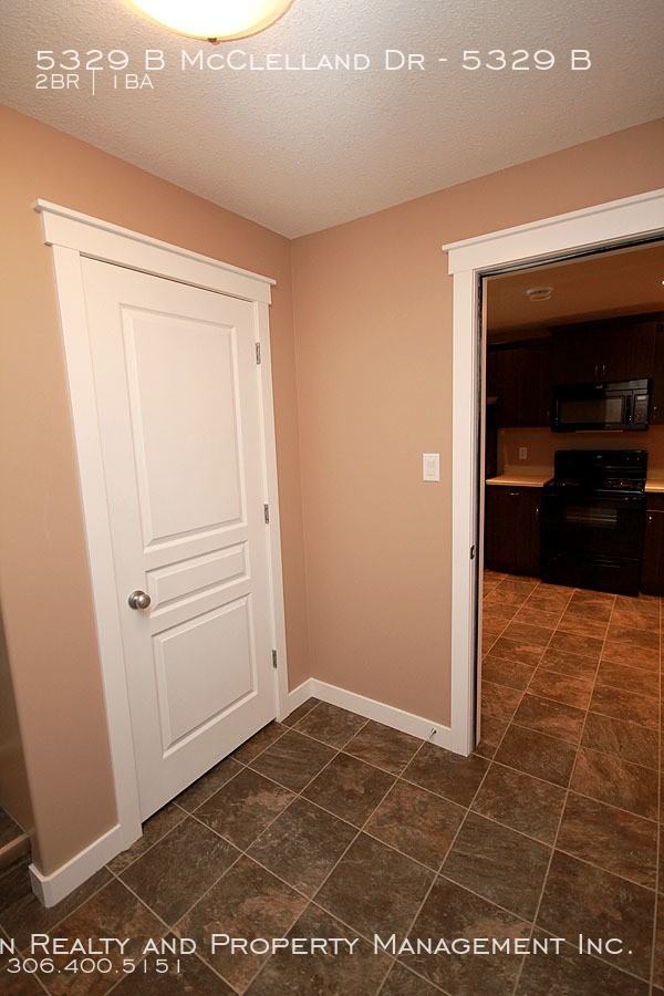 5329 McClelland Dr Apartments 5329 Mcclelland Dr, Regina, SK S4W 0K7