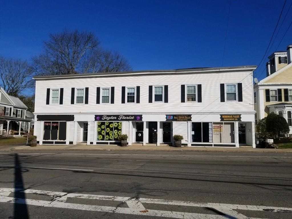 410 Boston Road 2, Billerica, MA 01821 2 Bedroom Apartment for 1,500