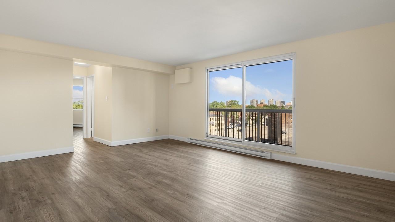 Ouellette Tower Apartments 737 Ouellette Ave, Windsor, ON N9A 6T5 Zumper