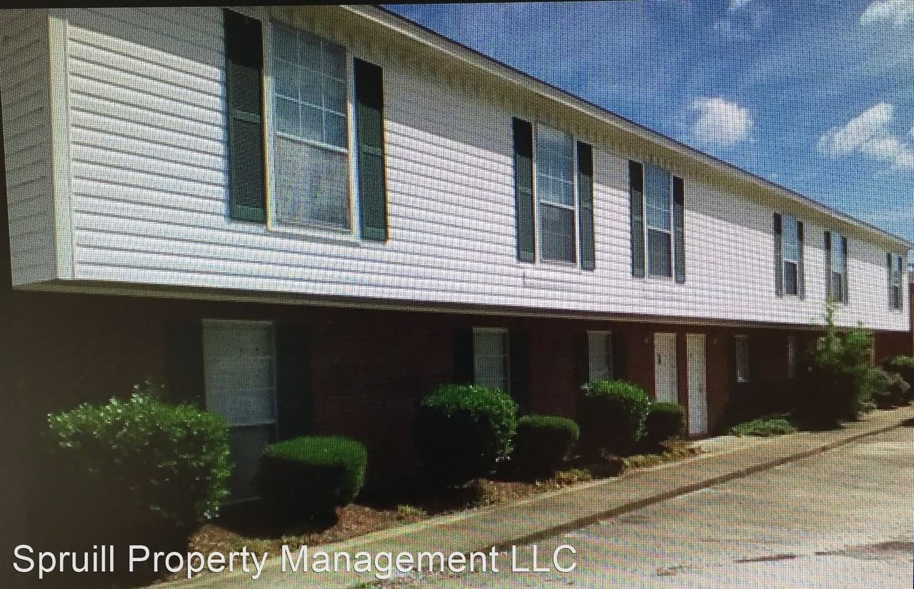 Yellow Jacket/Gillespie Apartments in Starkville, MS 39759 Zumper