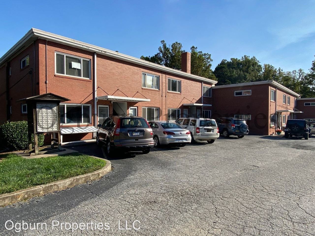 QUEEN AND LOCKLAND APTS Apartments in Winston Salem, NC 27103 Zumper