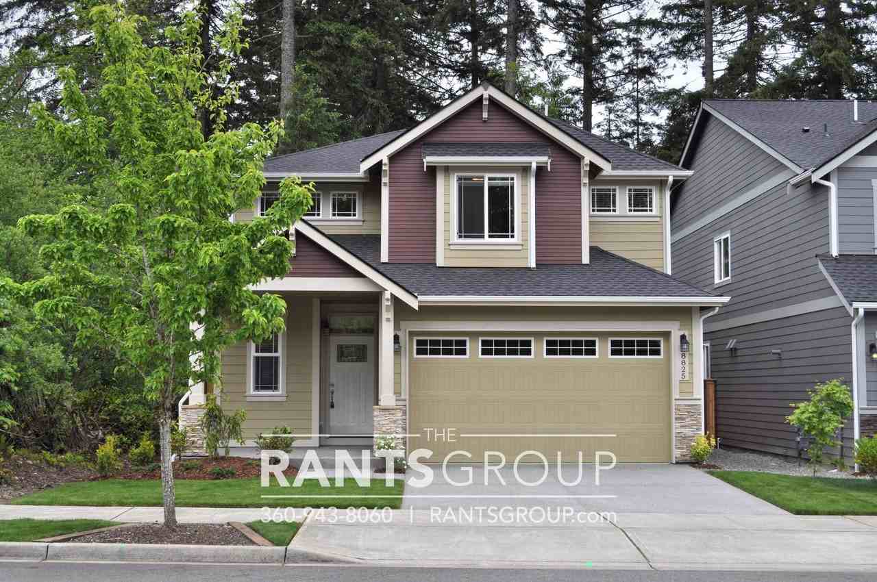 Houses For Rent Near Joint Base LewisMcchord, WA 122 Rentals Available