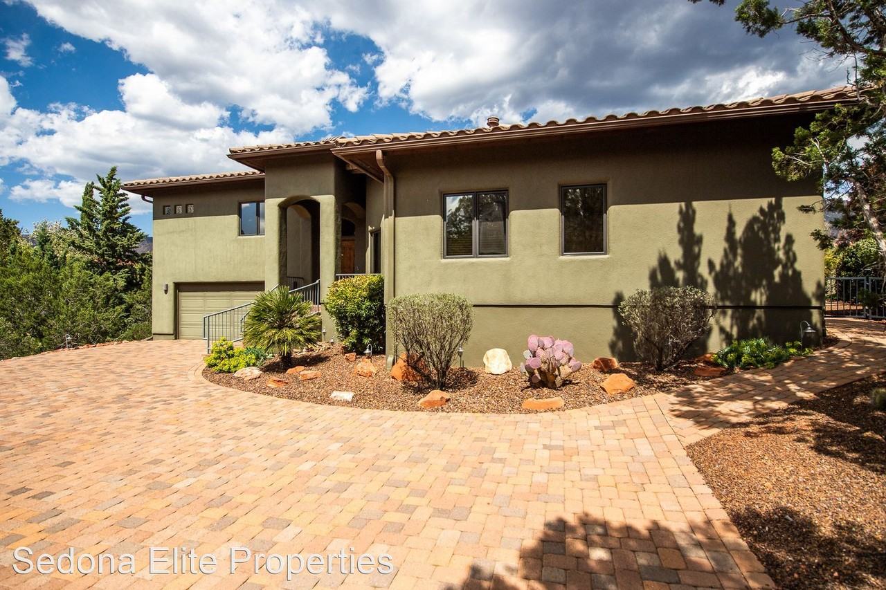50 Pinon Court Apartments 50 Pinon Ct, Sedona, AZ 86336 Zumper