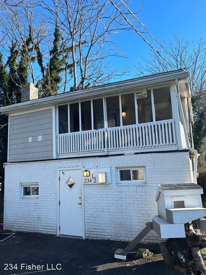 234 Fisher Ave. Apartments 234 Fisher Ave, Shark River Hills, NJ 07753 Zumper
