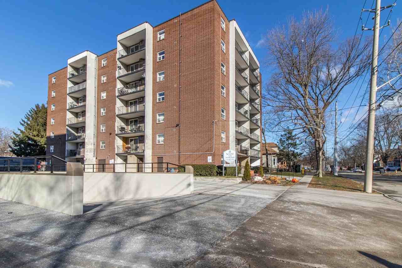 Bristol Place Apartments 3150 Donnelly St, Windsor, ON N9C 4E3 Zumper