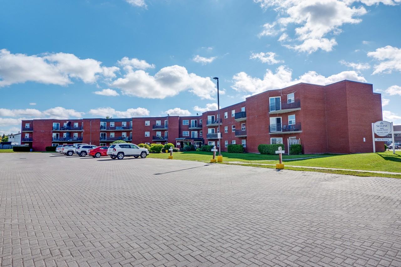 Aurora Place Apartments 860 Suzanne St, Timmins, ON P4N 8B8 Zumper