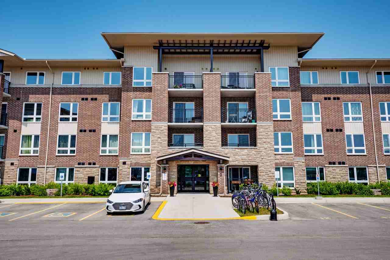 The Suites at Summerside Apartments 1043 & 1043 & 1045 Waterloo