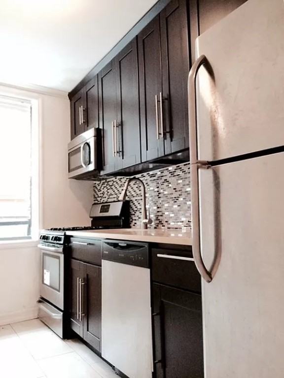 Saint Nicholas Ave 101, New York, NY 10030 3 Bedroom Apartment for