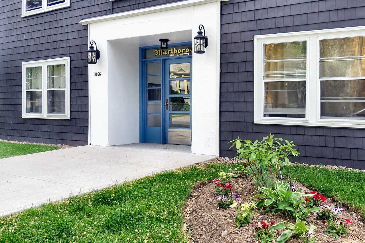 Marlborough Apartments 1066 Tower Rd, Halifax, NS B3H 2Y5 Zumper